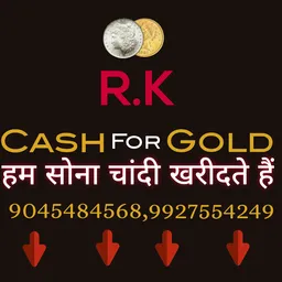 R K Cash for gold - 3