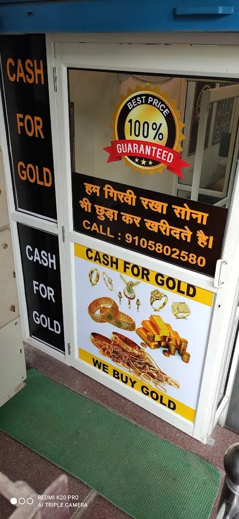 R K Cash for gold - 6