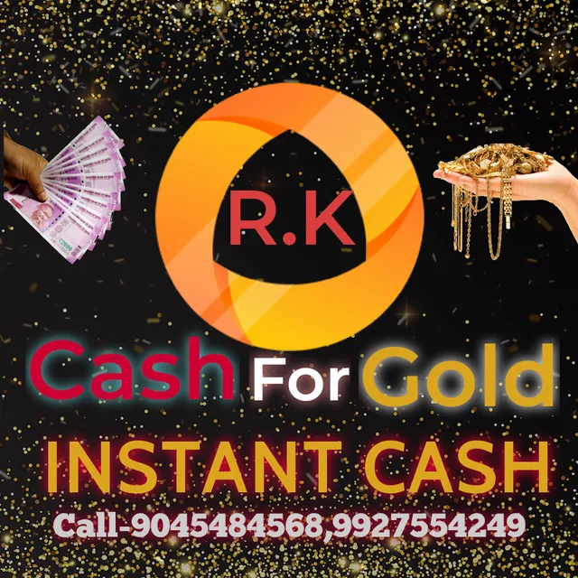 R K Cash for gold - 7