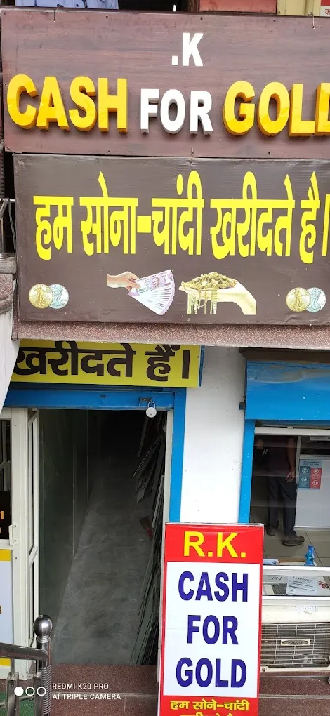 R K Cash for gold - 8