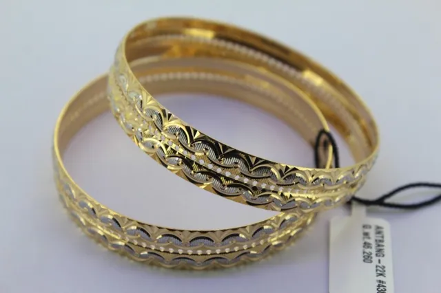 Vaishvi jewellers - 2