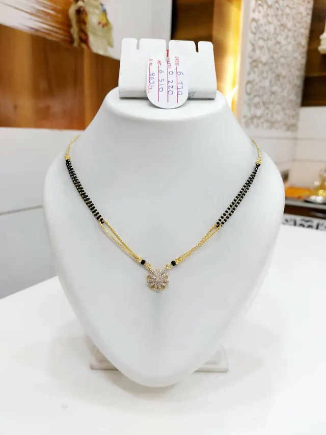 Vaishvi jewellers - 3