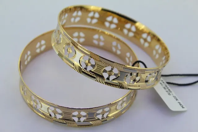 Vaishvi jewellers - 6