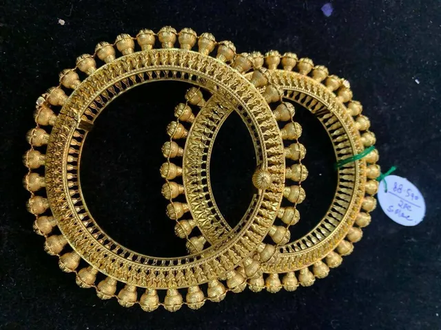 Vaishvi jewellers - 7