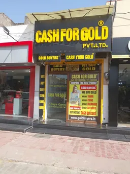 CASH FOR GOLD Jaipur
