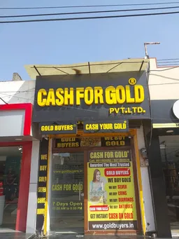 CASH FOR GOLD Jaipur - 2