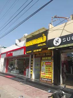CASH FOR GOLD Jaipur - 3