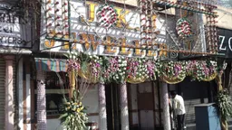 J.K.J & Sons Jewellers - Best Polki Jewellery in Jaipur