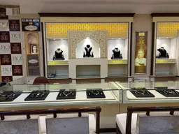 J.K.J & Sons Jewellers - Best Polki Jewellery in Jaipur - 3