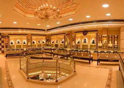 J.K.J & Sons Jewellers - Best Polki Jewellery in Jaipur - 4