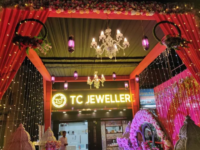 TC JEWELLERS - 2