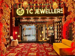 TC JEWELLERS - 5