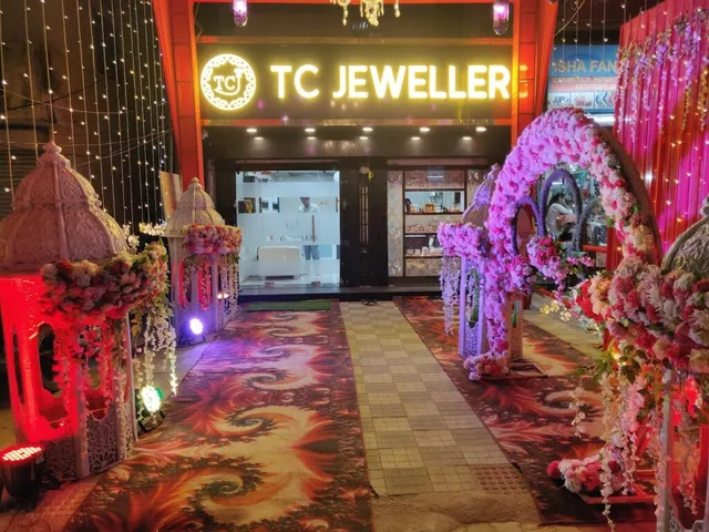 TC JEWELLERS - 7