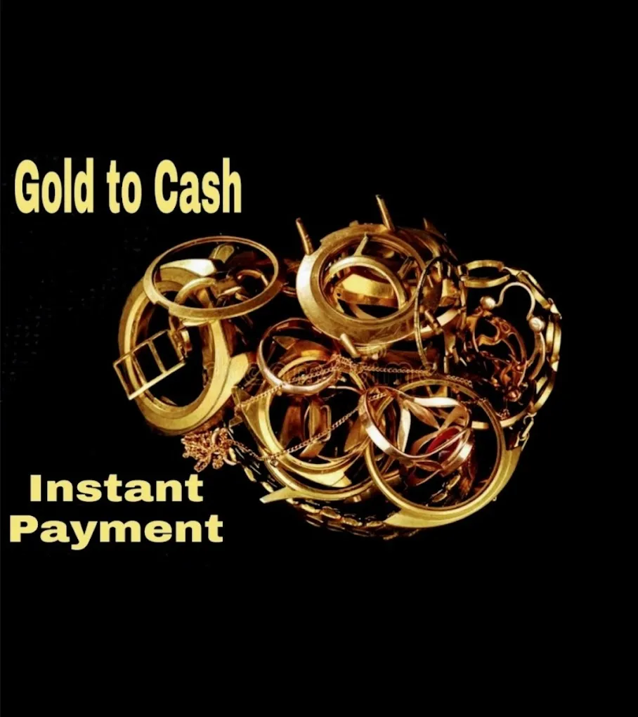 Gold buyer Ahmedabad