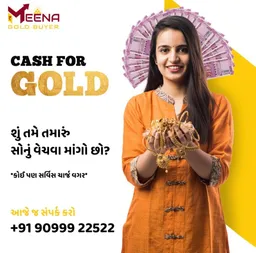 MEENA GOLD BUYER - 2