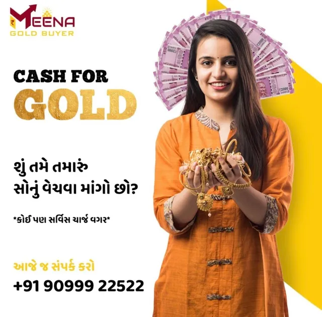 MEENA GOLD BUYER - 2
