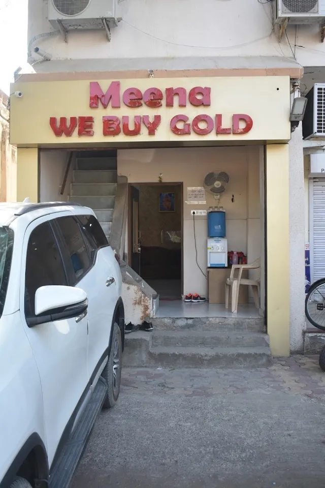 MEENA GOLD BUYER - 4