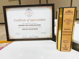 MEENA GOLD BUYER - 5