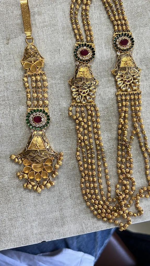 MEENA GOLD BUYER - 6