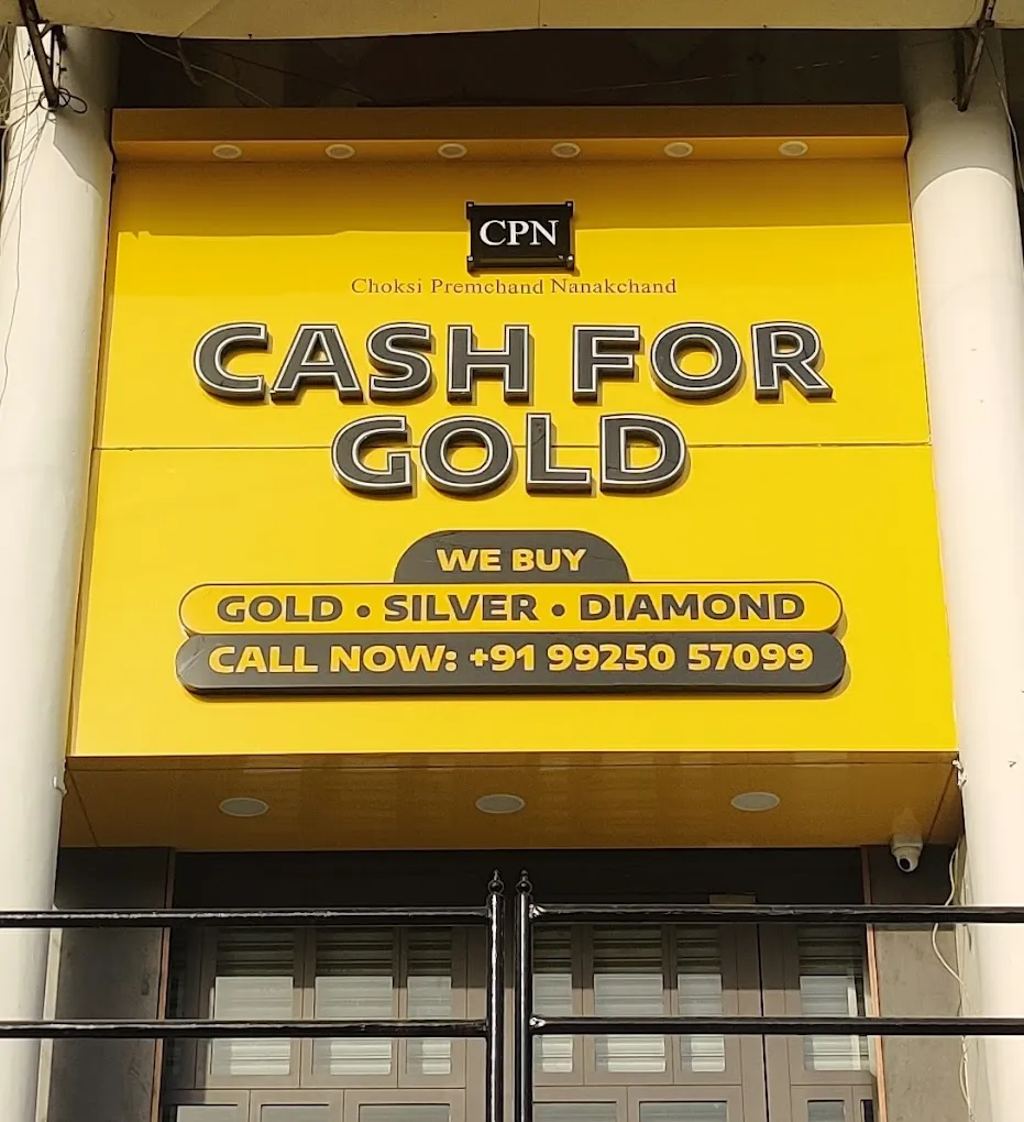 Mudra Gold Buyer - Gold & Silver Buyers Ahmedabad