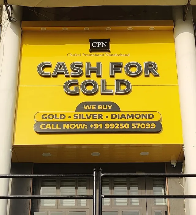 Mudra Gold Buyer - Gold & Silver Buyers Ahmedabad