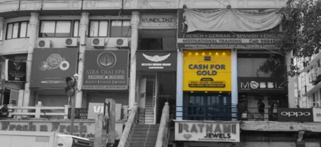 Mudra Gold Buyer - Gold & Silver Buyers Ahmedabad - 2