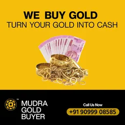 Mudra Gold Buyer - Gold & Silver Buyers Ahmedabad - 4