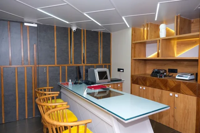 Mudra Gold Buyer - Gold & Silver Buyers Ahmedabad - 7