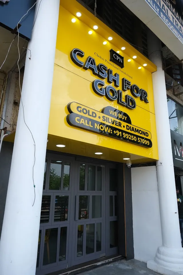 Mudra Gold Buyer - Gold & Silver Buyers Ahmedabad - 8