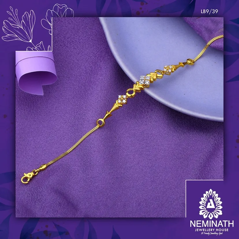 Neminath Jewellery House