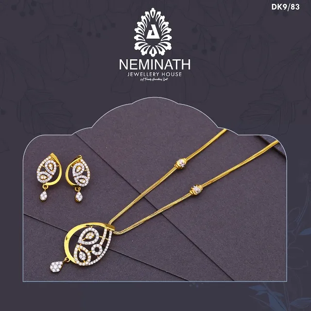 Neminath Jewellery House - 6