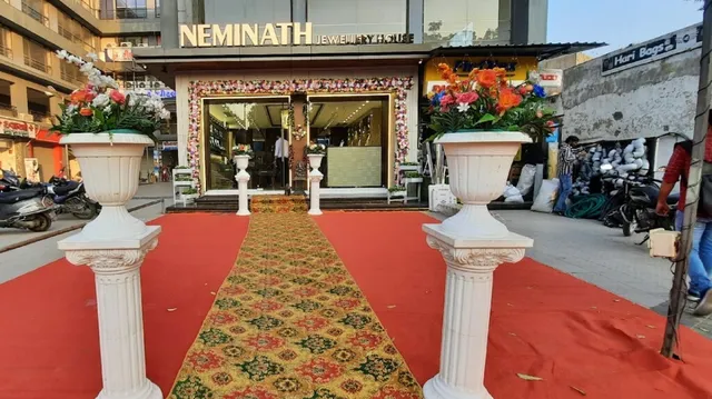 Neminath Jewellery House - 8