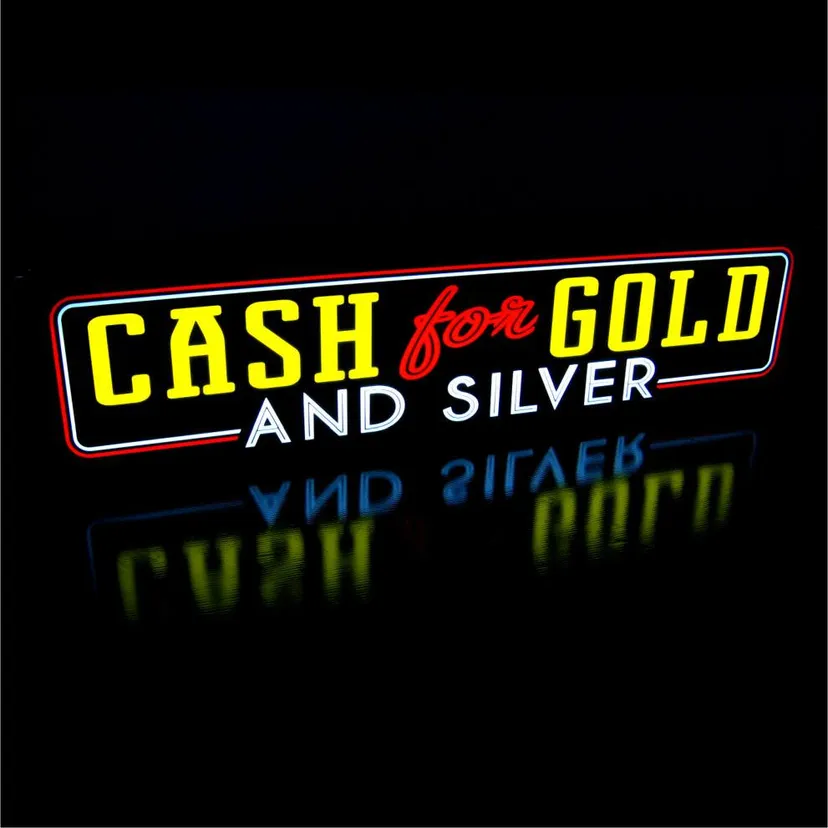 Cash For Gold | Gold Buyer | We Buy Gold