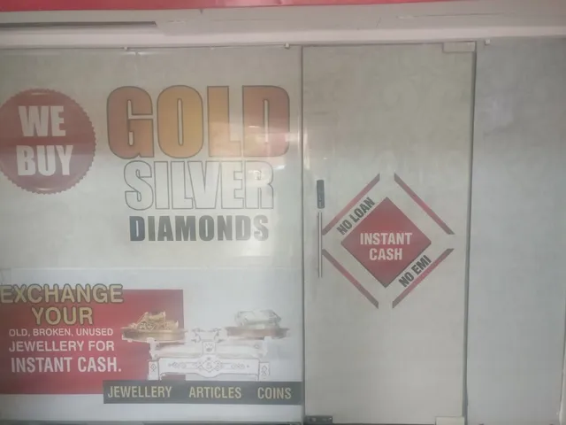 Cash For Gold | Gold Buyer | We Buy Gold - 2
