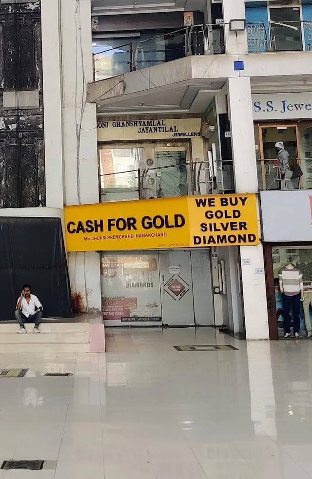 Cash For Gold | Gold Buyer | We Buy Gold - 5