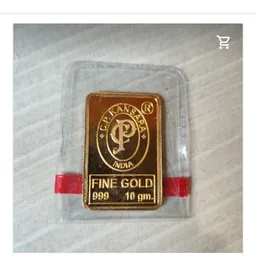 Navneet Traders | Wholesale of Gold Bullion - 2