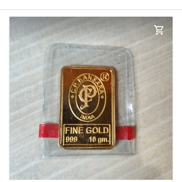 Navneet Traders | Wholesale of Gold Bullion - 2