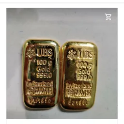 Navneet Traders | Wholesale of Gold Bullion - 4