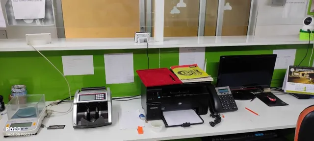 Gold Cash Limited Lucknow - 6