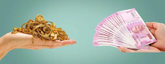 Gold Cash Exchange (We Buy Gold For Cash)Lucknow No.1 Gold Buyer - 6