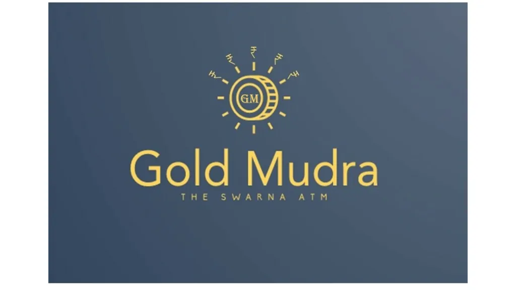 GOLD MUDRA- THE SWARN ATM