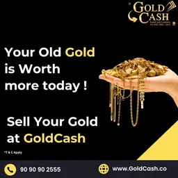Gold Cash Limited Kanpur