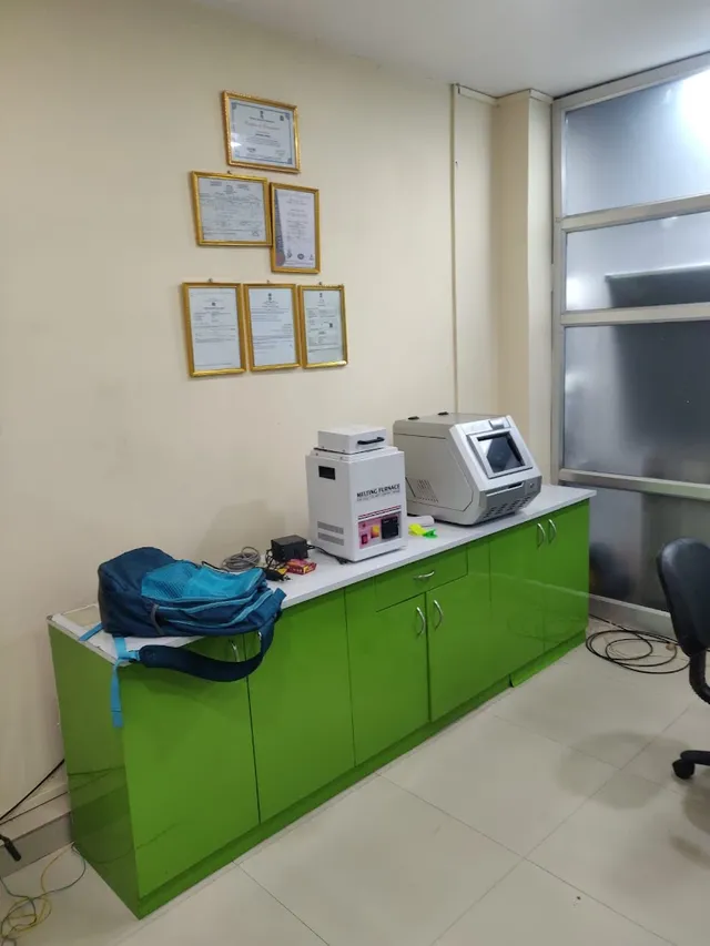 Gold Cash Limited Kanpur - 6