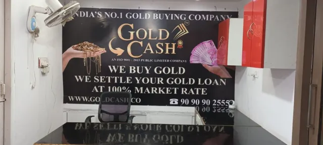 GoldCash Limited Patna - Gold jewelry Buyer, Cash for Gold, Gold Buyers, Get the best of your old and scrap gold - 3