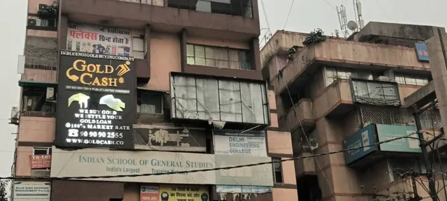 GoldCash Limited Patna - Gold jewelry Buyer, Cash for Gold, Gold Buyers, Get the best of your old and scrap gold - 4