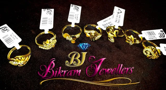 Bikram Jewellers - 2