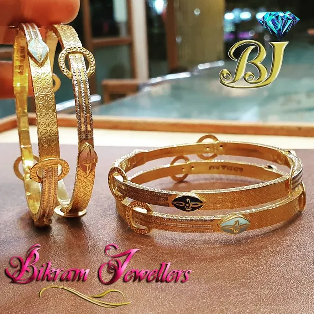 Bikram Jewellers - 4
