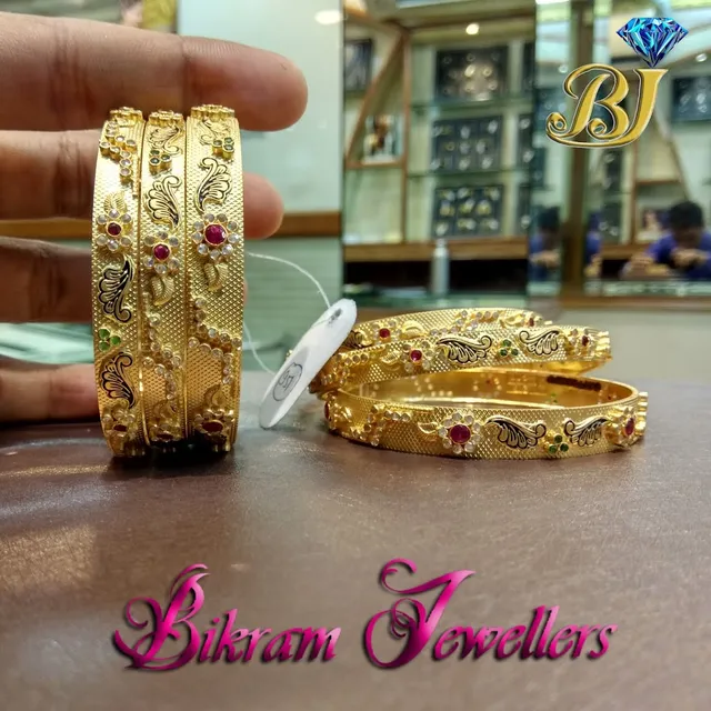 Bikram Jewellers - 5