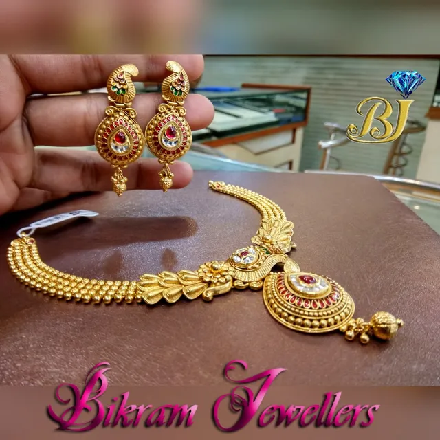 Bikram Jewellers - 6