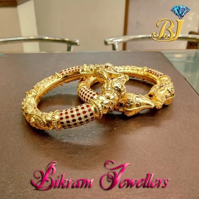 Bikram Jewellers - 7